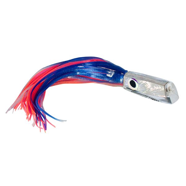 Marlinstar 511 Medium Tomahawk G-Series Perola Lure