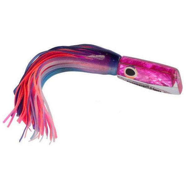 Marlinstar 513 Medium Tomahawk G-Series Rosa Lure Kawakawa