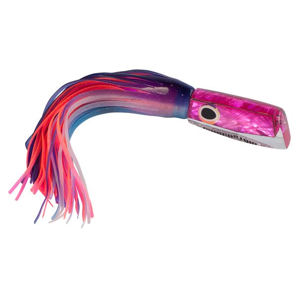 Marlinstar 513 Medium Tomahawk G-Series Rosa Lure