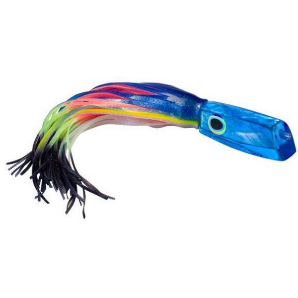 Marlinstar 514 Medium Tomahawk G-Series Azul Lure Hawaiian Poptart