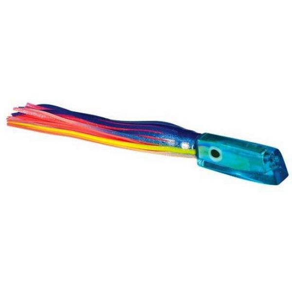 Marlinstar 522 Tunahawk G-Series Volcano Lure Kawakawa