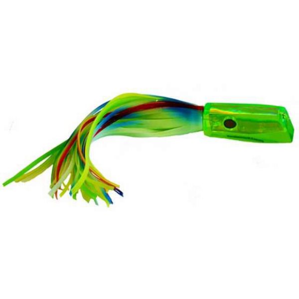 Marlinstar 524 Tunahawk G-Series Lumanatti Lure Kawakawa