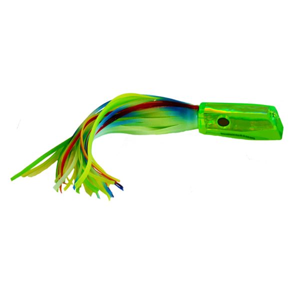 Marlinstar 524 Tunahawk G-Series Lumanatti Lure