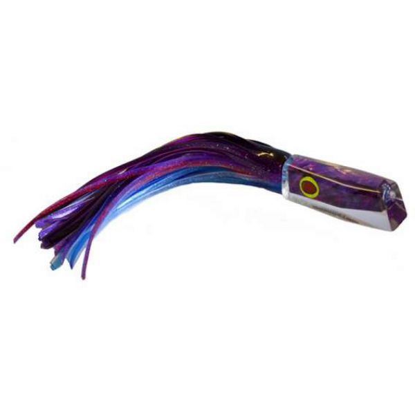 Marlinstar 525 Tunahawk G-Series Roxo Lure Kawakawa