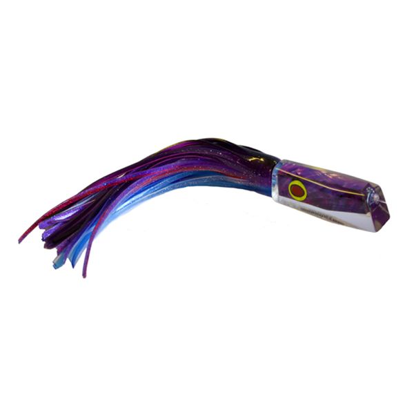 Marlinstar 525 Tunahawk G-Series Roxo Lure