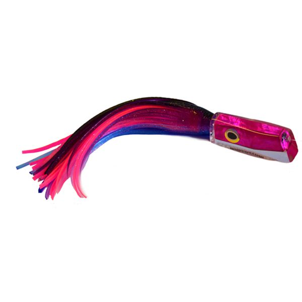 Marlinstar 526 Tunahawk G-Series Rosa Lure