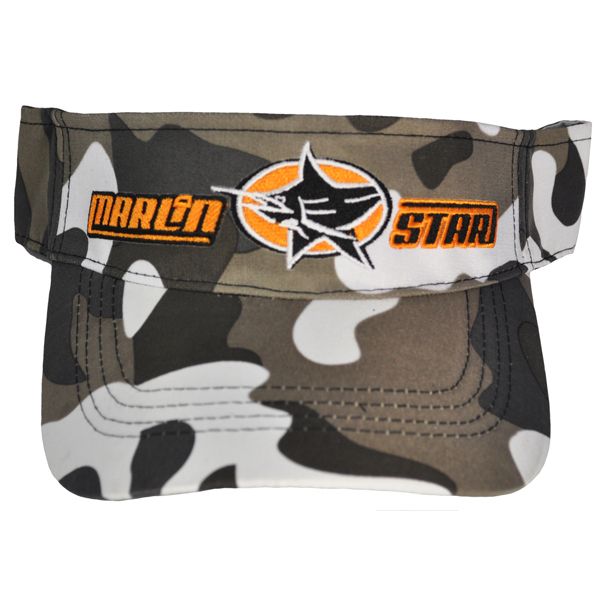 Marlinstar GS Kamo X2 Visor