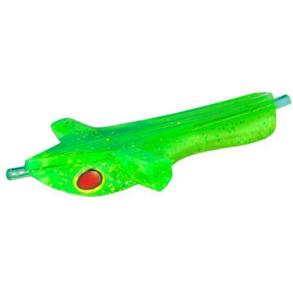 Marlinstar Hi Viz Hydrohawk Lure Lumanatti