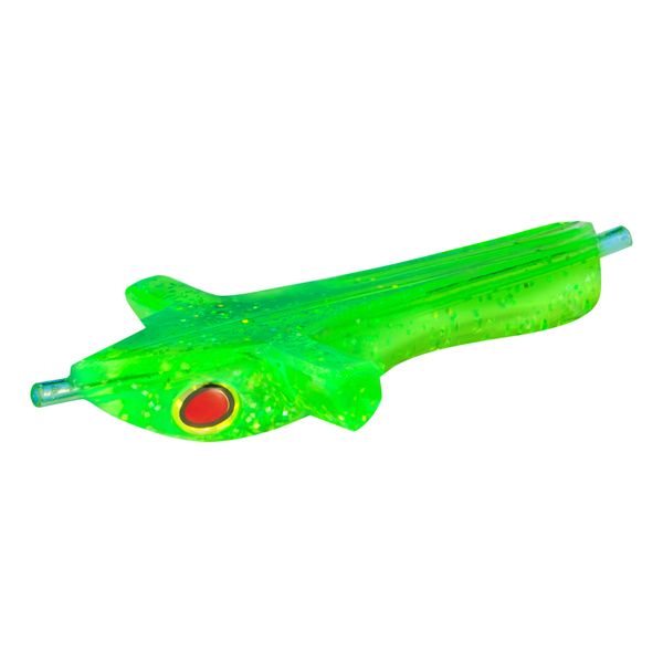 Marlinstar Hi Viz Hydrohawk Lure