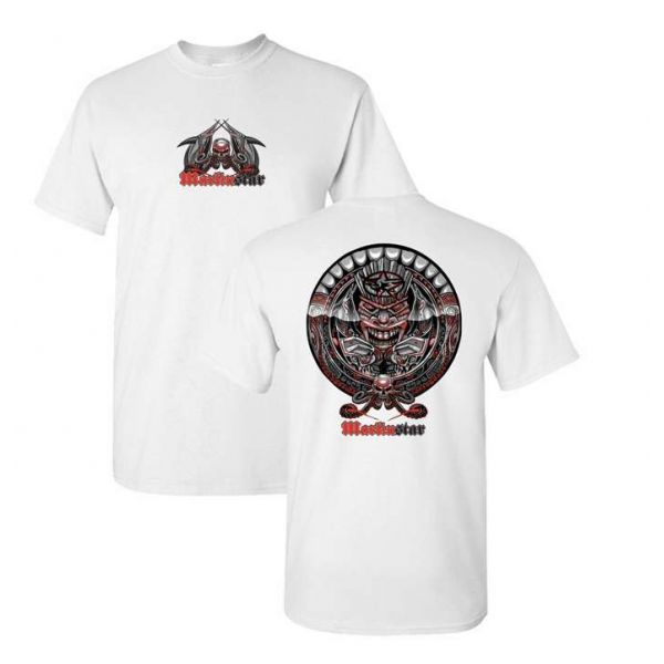 Marlinstar Tahitian TTK Short Sleeve T-Shirt