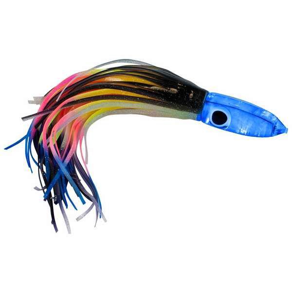 Marlinstar 201310 Triple Threat Bullet G-Series Azul Lure Kawakawa