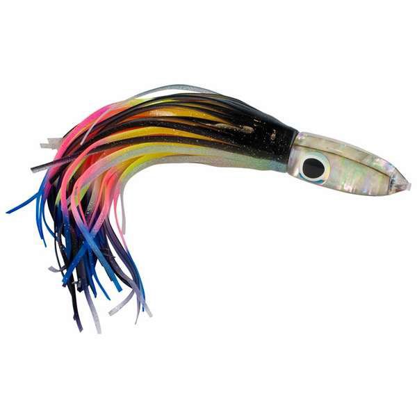 Marlinstar 201311 Triple Threat Bullet G-Series Perola Lure Kawakawa