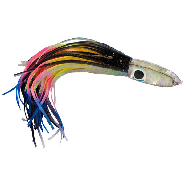 Marlinstar 201311 Triple Threat Bullet G-Series Perola Lure