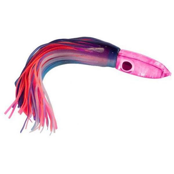 Marlinstar 201312 Triple Threat Bullet G-Series Rosa Lite Lure Makai