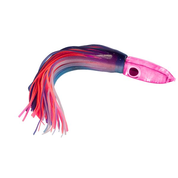 Marlinstar 201312 Triple Threat Bullet G-Series Rosa Lite Lure