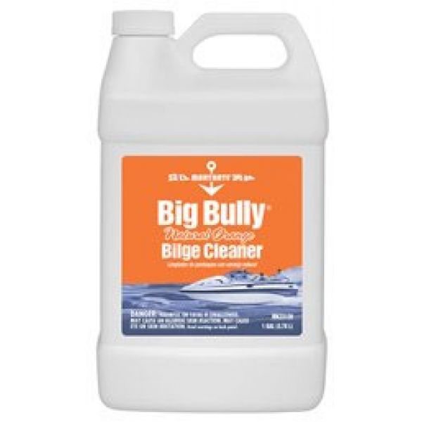 MaryKate Big Bully Bilge Cleaner