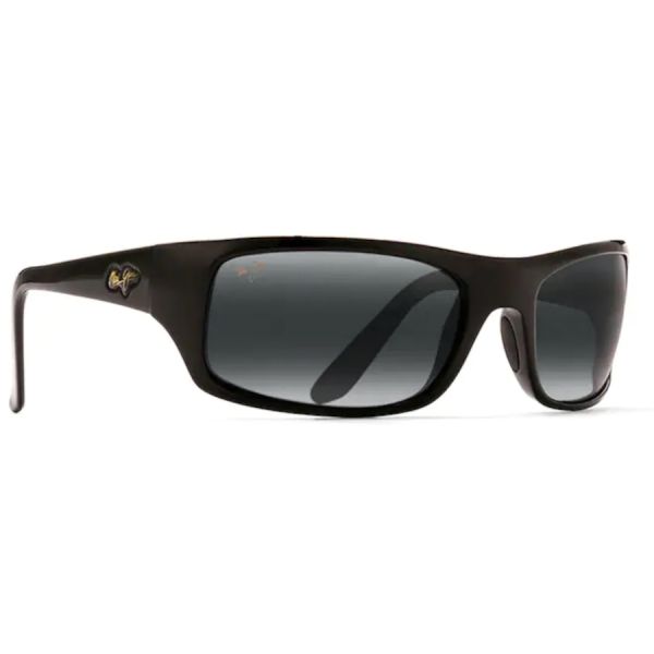 Maui Jim 202-2M MyMaui Peahi Sunglasses