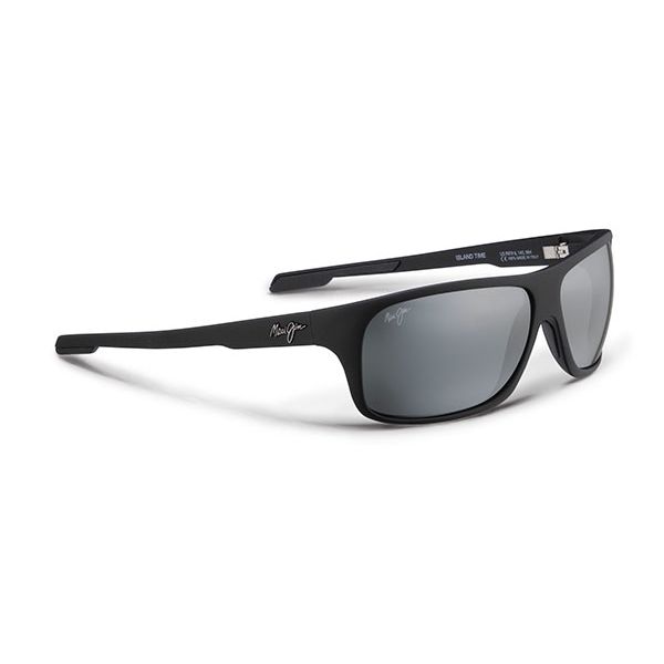 Maui Jim 237-2M Island Time Sunglasses