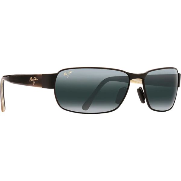 Maui Jim 249-2M Black Coral Sunglasses