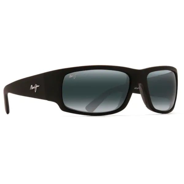 Maui Jim 266-02MR World Cup Sunglasses