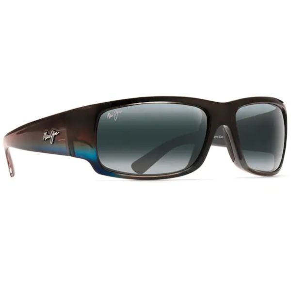 Maui Jim 266-03F World Cup Sunglasses