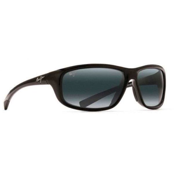 Maui Jim 278-02 Spartan Reef Sunglasses