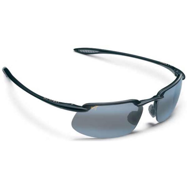 Maui Jim 409-02 Kanaha Sunglasses