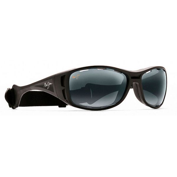 Maui Jim 410-2M Waterman Sunglasses