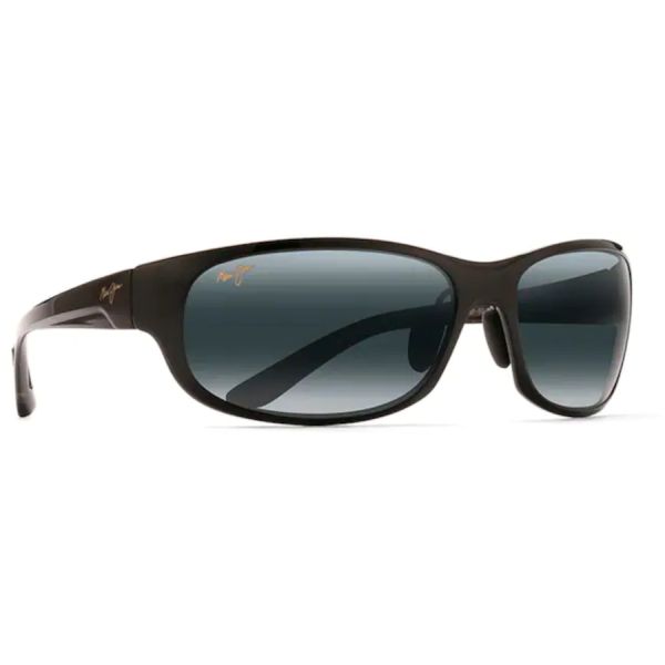 Maui Jim 417-02J Twin Falls Sunglasses