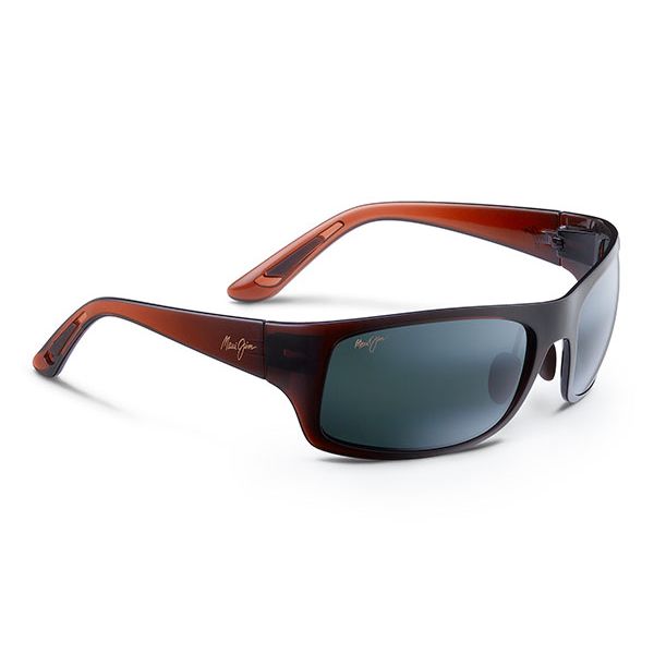 Maui Jim 419-2B Haleakala Sunglasses