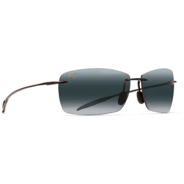 Maui Jim 423-02 Lighthouse Sunglasses