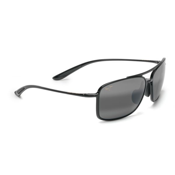 Maui Jim 437-02 Kaupo Gap Sunglasses