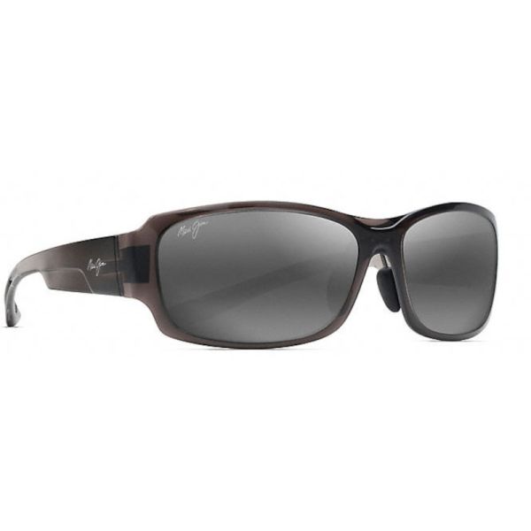 Maui Jim 441-11A Monkeypod Sunglasses