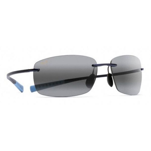 Maui Jim 724-06 Kumu Sunglasses