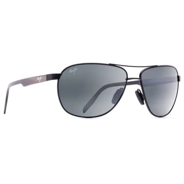 Maui Jim 728-2M Castles Sunglasses