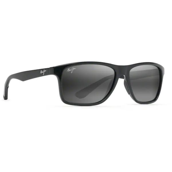 Maui Jim Onshore Sunglasses - Gloss Black/Neutral Grey