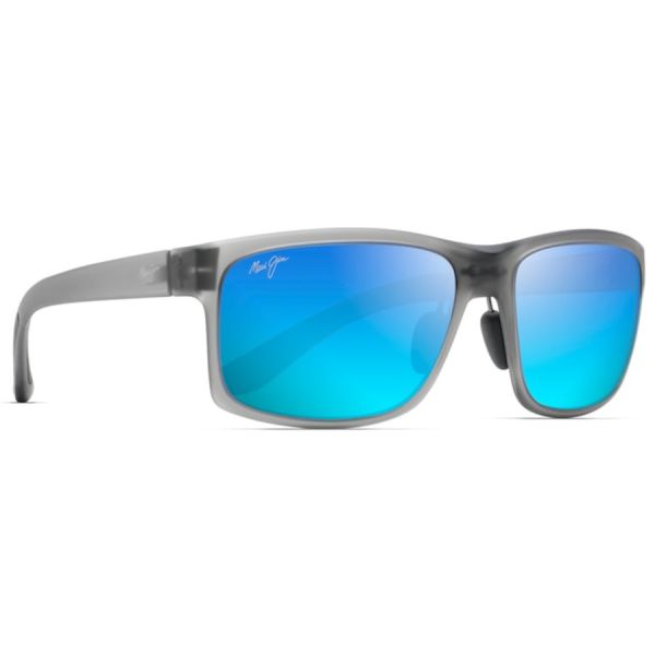 Maui Jim B439-11M Pokowai Arch Sunglasses