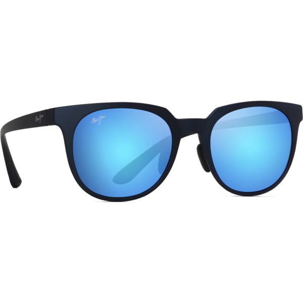 Maui Jim Wailua Sunglasses - Blue/Blue Hawaii