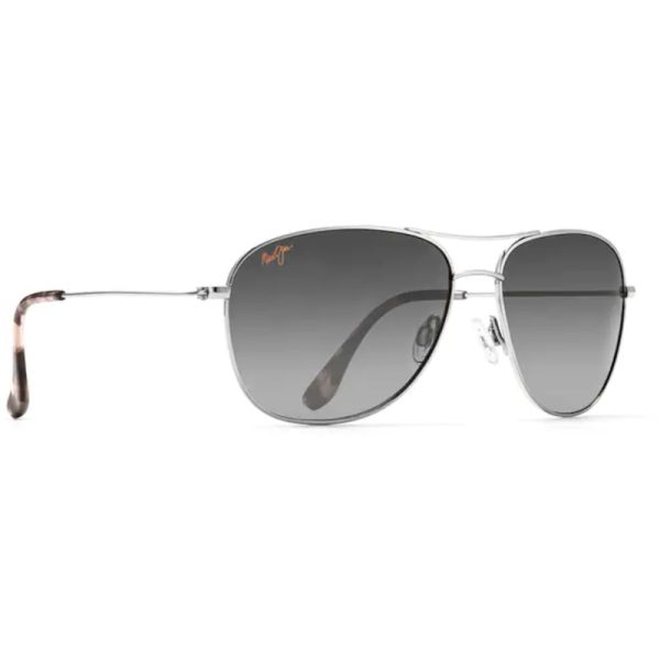 Maui Jim GS247-17 Cliff House Sunglasses