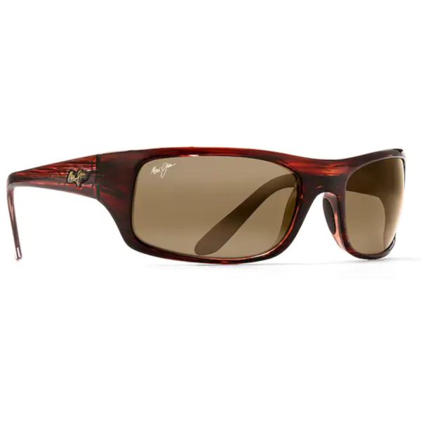 Maui Jim H202-10 Peahi Sunglasses