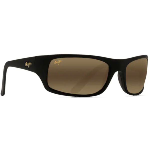 Maui Jim H202-2M Peahi Sunglasses