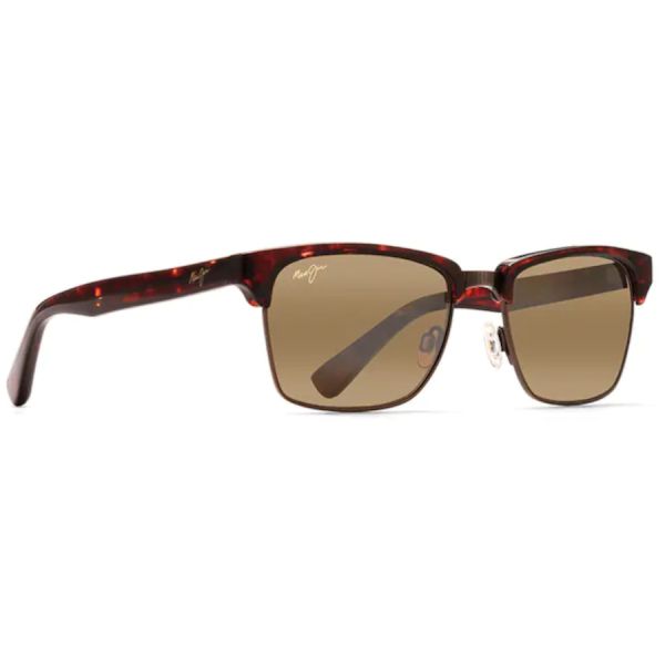 Maui Jim H257-16C Kawika Sunglasses