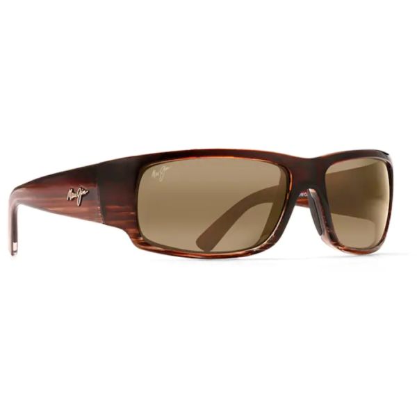 Maui Jim H266-01 World Cup Sunglasses