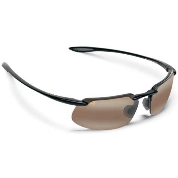 Maui Jim H409-02 Kanaha Sunglasses