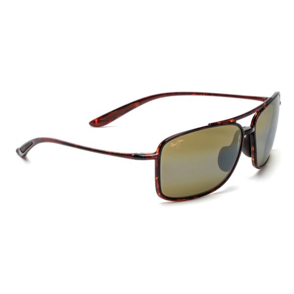 Maui Jim H437-10 Kaupo Gap Sunglasses