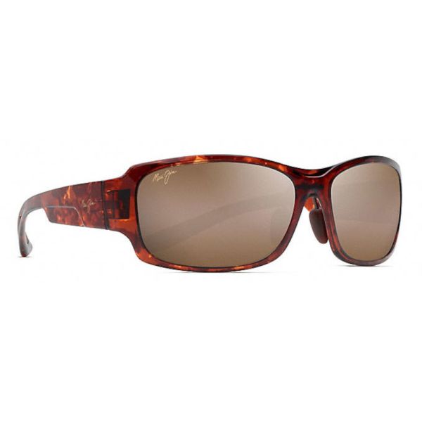 Maui Jim H441-10 Monkeypod Sunglasses