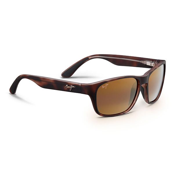 Maui Jim H721-10MR Mixed Plate Sunglasses