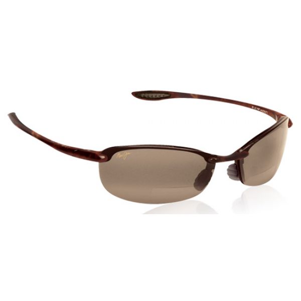 Maui Jim H805-1015 Makaha Bi-Focal 1.50 Sunglasses