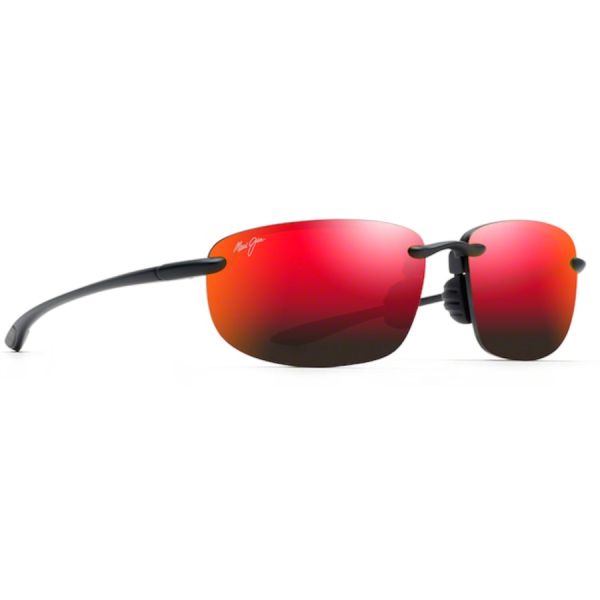 Maui Jim Ho'okipa Asian Fit Sunglasses