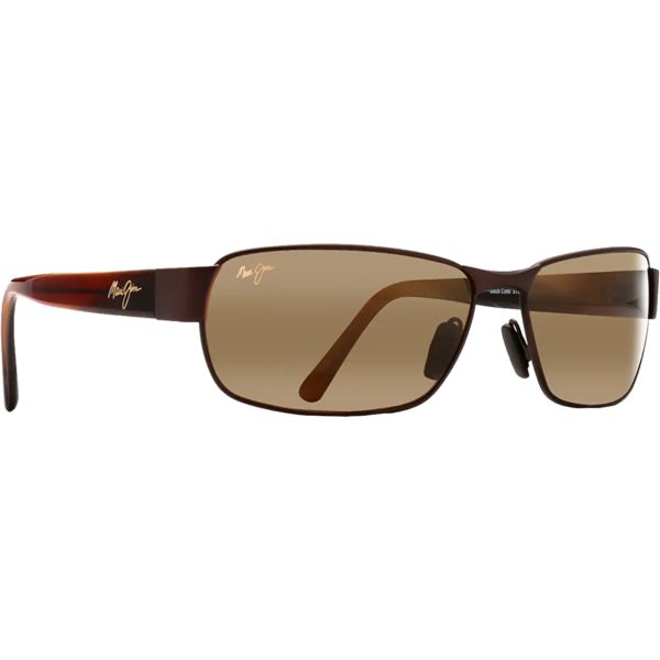 Maui Jim HS249-19M Black Coral Sunglasses